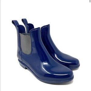 Lauren Ralph Lauren Tally ankle rain boots